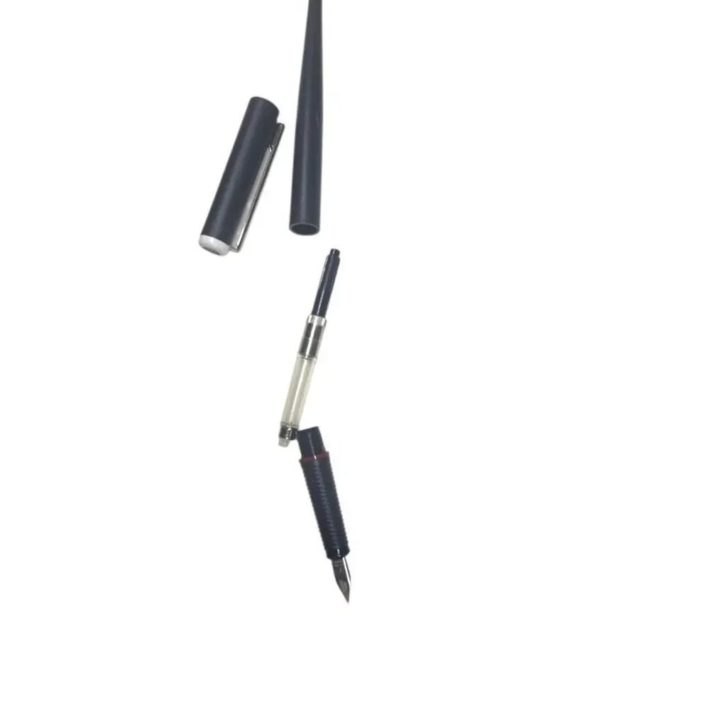 Rotring Fine nib Calligraphy Fountain Pen